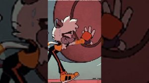 Комикс "Тенгл и Виспер" 2