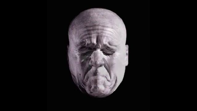 Franz Xaver Messerschmidt Tranformed