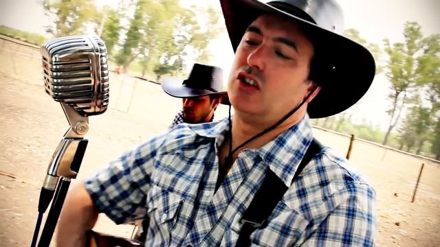 CREEDENCE LIVE - Tribute Band to Creedence Clearwater Revival смотреть онлайн