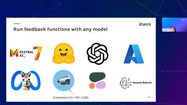 Evaluation Builds Better Retrieval Augmented Generation Applications смотреть онлайн