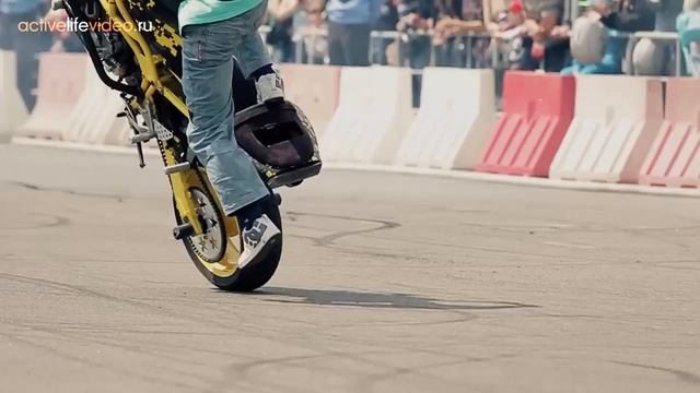 Байк слет в Бресте 2015 Официальное видео смотреть онлайн