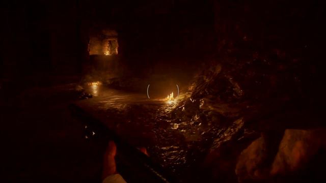 Resident Evil Village - Hammer Wolf Urias boss fight (Easy) смотреть онлайн
