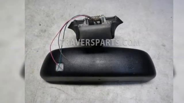 Зеркало заднего вида Mercedes W463 G A4638100617 смотреть онлайн