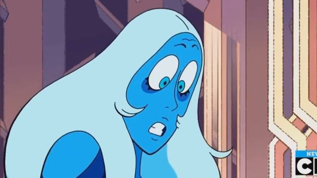 Steven Universe  ВЕЗДЕ