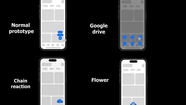 Google Drive Cloud animation UI/UX #figma #figmatips смотреть онлайн