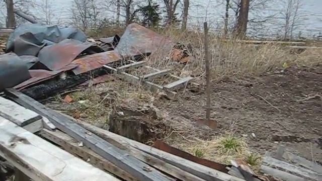 Сгоревшая вахта Малошуйского ЛПХ смотреть онлайн