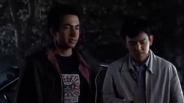 David Krumholtz in Harold and Kumar (3) смотреть онлайн