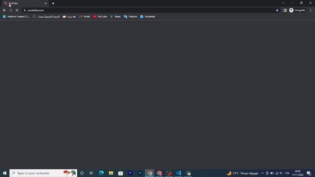 DEV PROJECTS #1 | BEST PYTHON YOUTUBE DOWNLOADER ?? ! смотреть онлайн