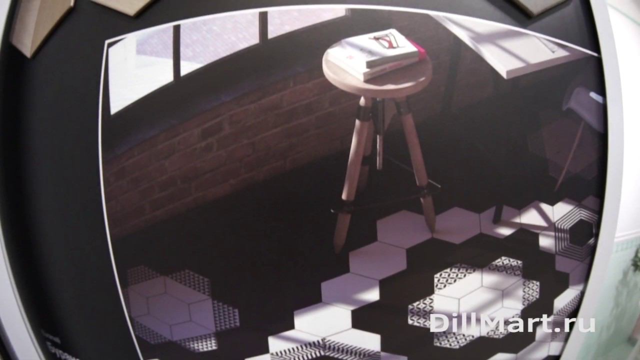 Коллекция Брента, Буранелли - керамогранит из серии "Две Венеции" Kerama Marazzi смотреть онлайн