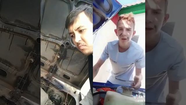 Ржака автомеханик Смех, приколы , юмор , 2019 смотреть онлайн