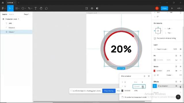 Desain Grafis Menggunakan Figma смотреть онлайн