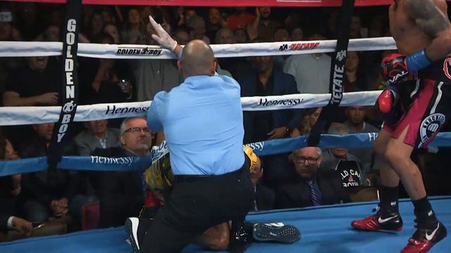 DAZNxGBP: Andrew Cancio vs Alberto Machado 2 #CancioMachado2 смотреть онлайн