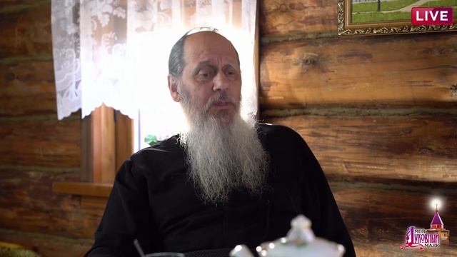 Как относиться к словам, что молитва по соглашению безблагодатна? смотреть онлайн