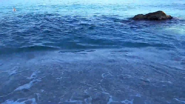 #албания #albania #vlora Солнечные воспоминания о тёплой Албании) 2018 год #лето #море #закат смотреть онлайн