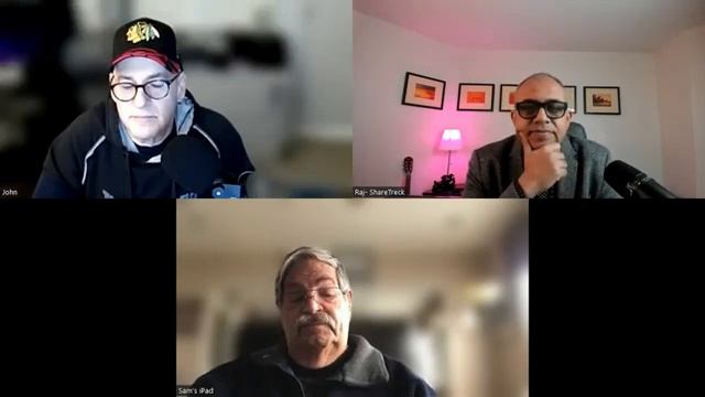 Raj & Friends - Discussing ChatGPT business cases - Episode 2 смотреть онлайн