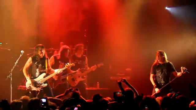 Ария в Торонто / Aria in Toronto 2013 смотреть онлайн