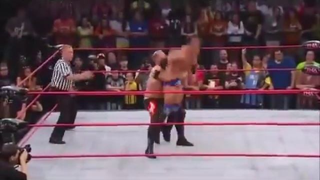 Doug Williams Finisher - Chaos Theory смотреть онлайн