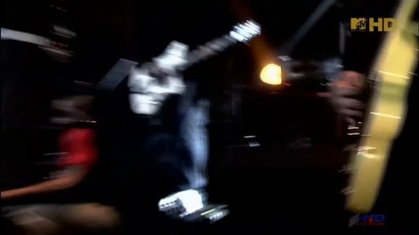 Fergie - Glamorous (Live) HD 1080p