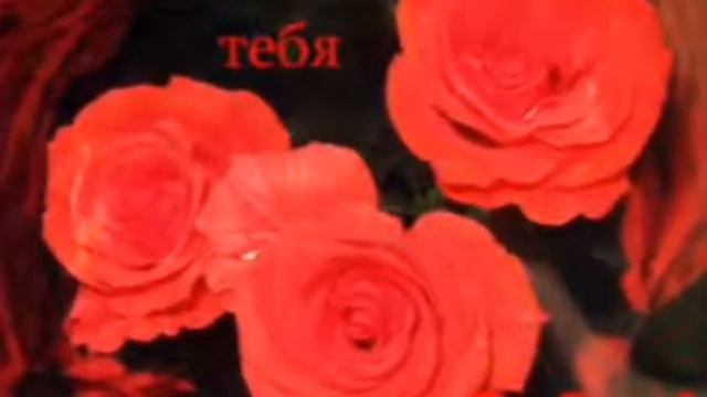 Для Тебя Моя Любимая Кареглазка! смотреть онлайн