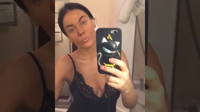 Татьяна Терешина шокировала лицом без макияжа смотреть онлайн