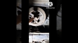 "Устраненяем масложор,  Мазда 6"