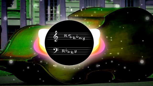 Rockingricky - Der Contrabass смотреть онлайн