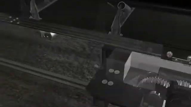 Конвеер А -3. Введение. Основные элементы ковеера (без голоса) смотреть онлайн