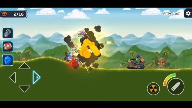 HILLS OF STEEL DRONE VS DRONE TANK COMBAT DRONE MAX смотреть онлайн