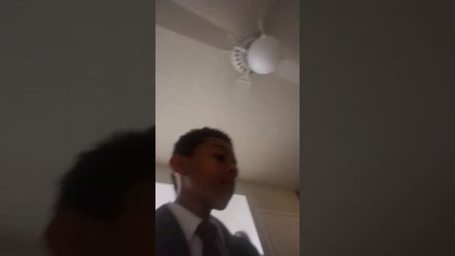 LIL DON DON смотреть онлайн