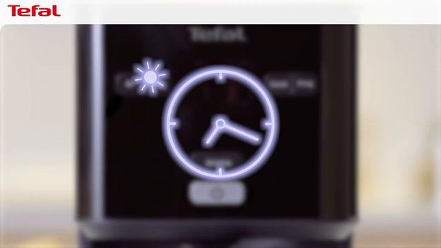 Лінійка Smart’N Light від Tefal. Кавоварка CM600810 смотреть онлайн