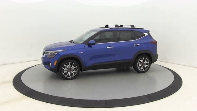 2021 Kia Seltos Salisbury, Concord, Kannapolis, Mooresville, Lexington, NC 21K180 смотреть онлайн