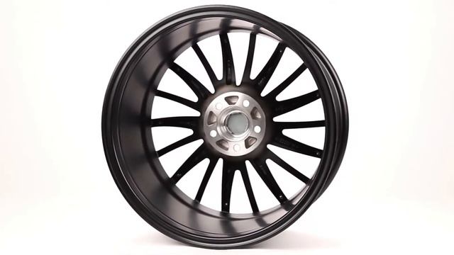 Jante aliaj BORBET LS2 BLACK MATT - AnvelopeMAG.ro смотреть онлайн