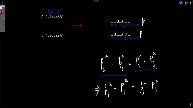 Microsoft Interview Question | Prefix Sums смотреть онлайн
