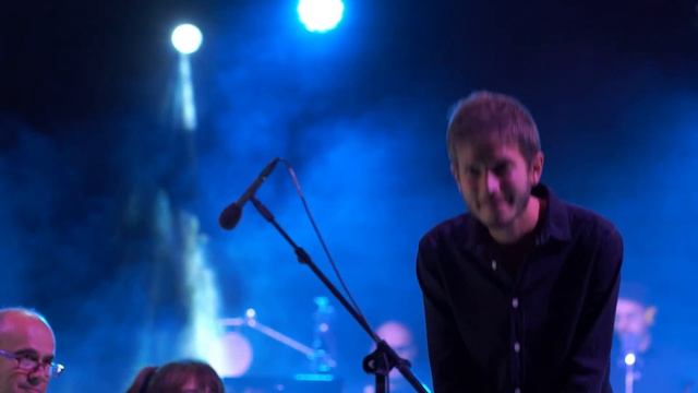 Federico Mecozzi, Orchestra Sinfonica Rimini Classica - Ouverture, Birthday смотреть онлайн