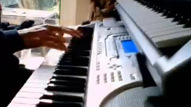 Casio Wk-3800 - Funkytown Remix - NO LAG смотреть онлайн