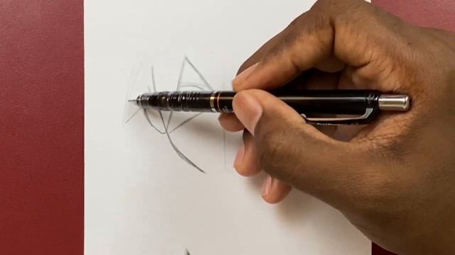 Easy anime drawing | how to draw kid kakashi easy step-by-step смотреть онлайн