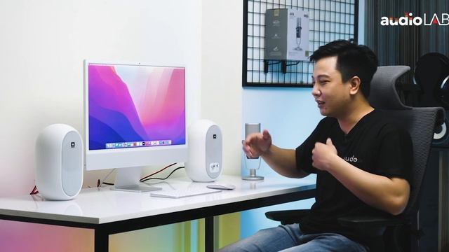 JBL 104BT - Loa monitor Studio 5 triệu đáng mua nhất !! смотреть онлайн