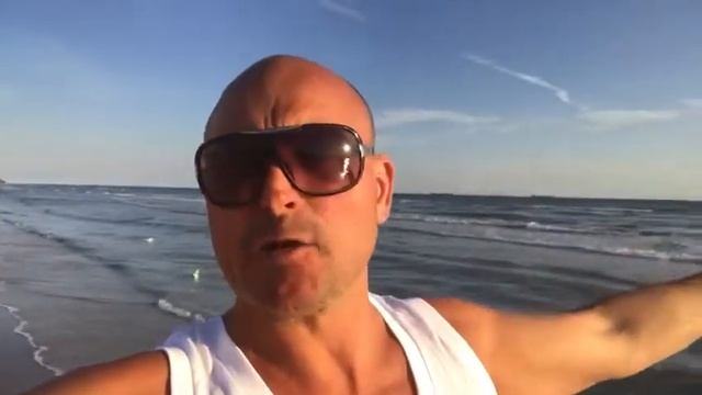 Отдых в Коблево-2019! смотреть онлайн