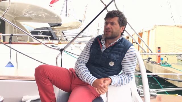 Мнение о 2-хнедельном курсе IYT Bareboat Skipper смотреть онлайн