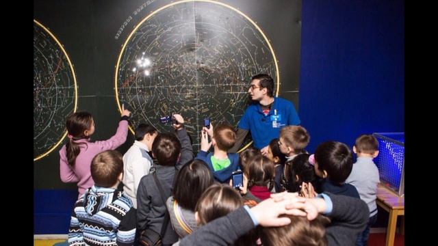 Низкина Олеся Александровна Музеи Рязани #узнайРоссию #discoverRussia #Рязанскаяобласть #музеиРязан смотреть онлайн