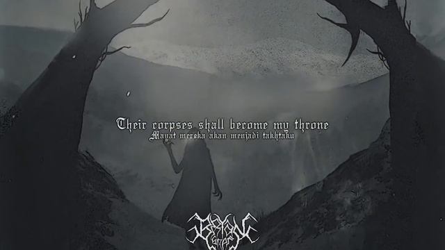 Oracle Spectre - The Atlas & The Ungodly Plague | Edit смотреть онлайн
