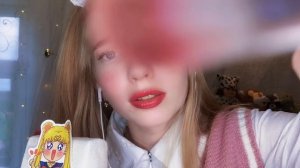 АСМР МАКИЯЖ В ШКОЛУ?? ASMR MAKEUP IN SCHOOL?