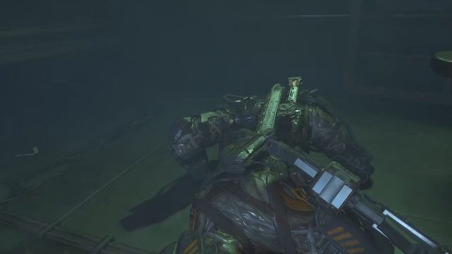 The Callisto Protocol PS4 Platinum Trophy #79 смотреть онлайн