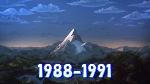 [#955] Paramount Logo History (1912-present)
