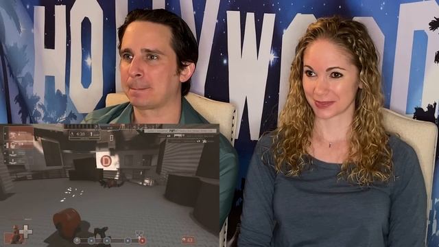 Team Fortress 2 How it Feels to Play Engineer Reaction смотреть онлайн