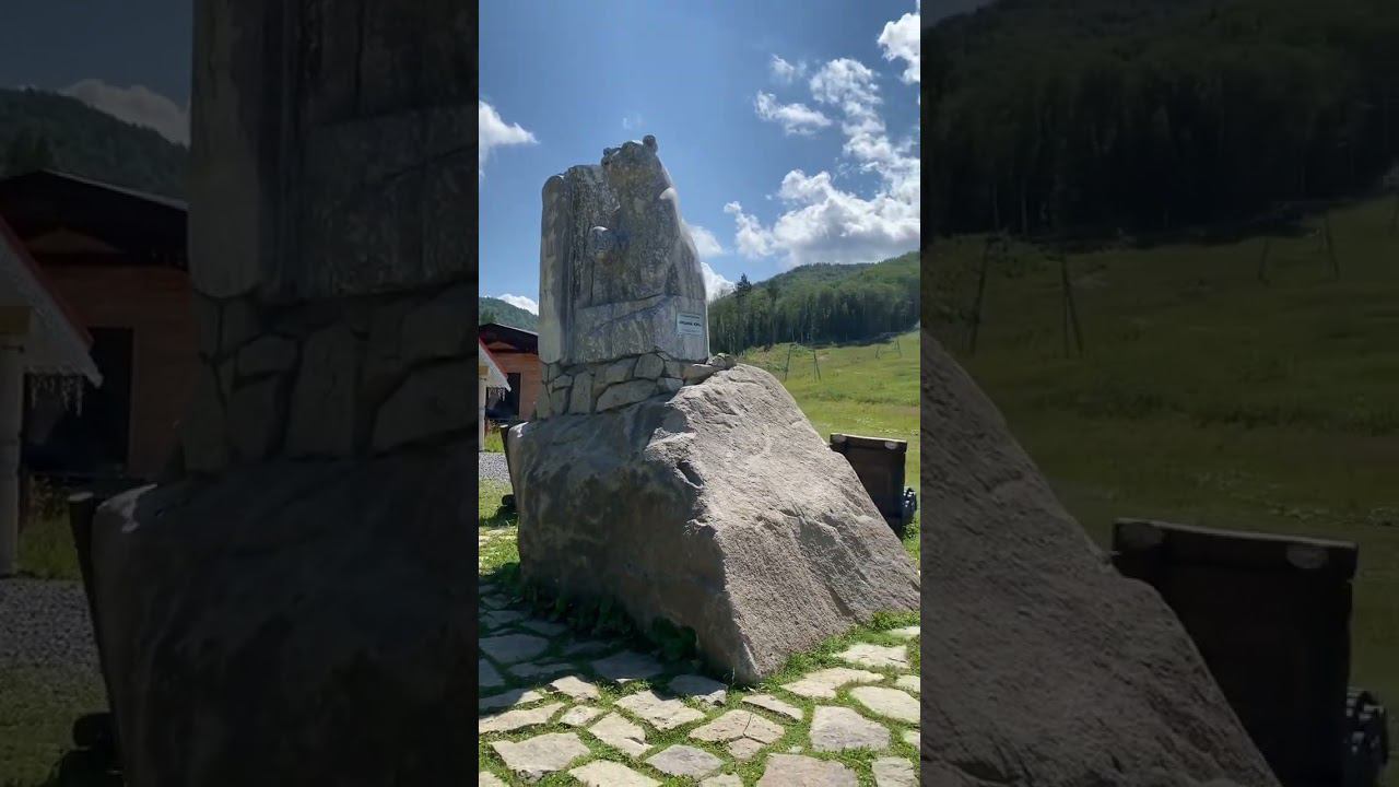 Мишина гора смотреть онлайн