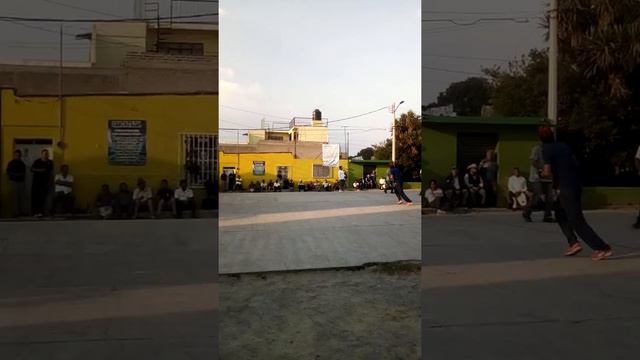 Varela, Moy, Chucho tarailas, vs Coyi, Chatito, y fillo. смотреть онлайн