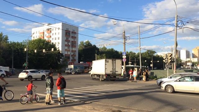 Москва Щелковское ш д 26Б видео 1 17 00 смотреть онлайн