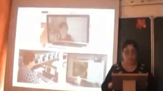 Я - Смольникова Любовь Григорьевна - сетевой преподаватель СОШ № 2 с. Арзгир, Арзгирского района смотреть онлайн