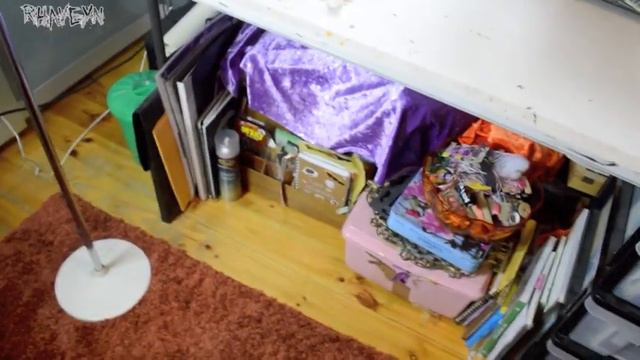 Gothic Art Studio Tour смотреть онлайн